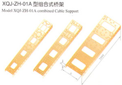 XQJ-ZH-01A型組合(Hé)式橋(Qiáo)架